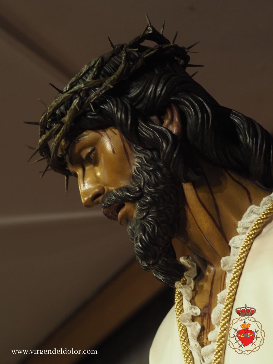 ✝️ EVANGELIO |  Hoy es domingo: "Yo soy la puerta: quien entre por mí se salvará y podrá entrar y salir, y encontrará pastos".

📖 San Juan (10, 1-10)
#EvangelioDeHoy