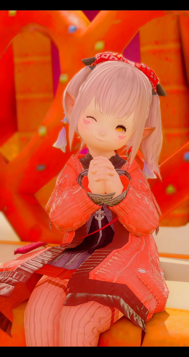 はぴ🍎 tweet media