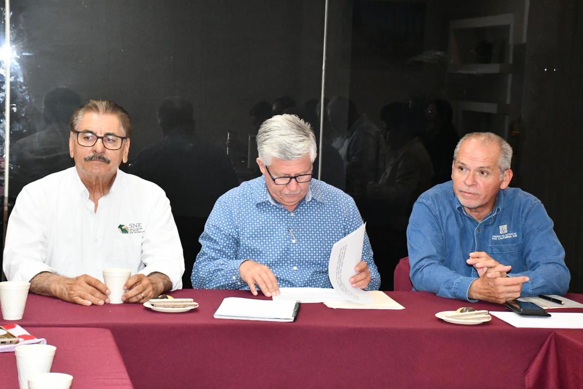 SEDIF BCS tweet media