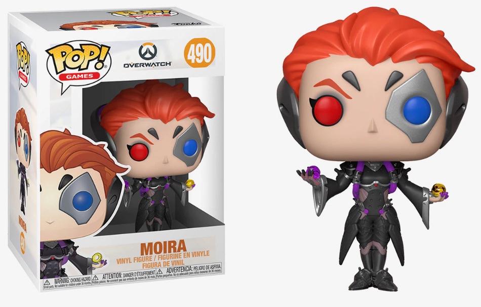 Moira updates tweet media