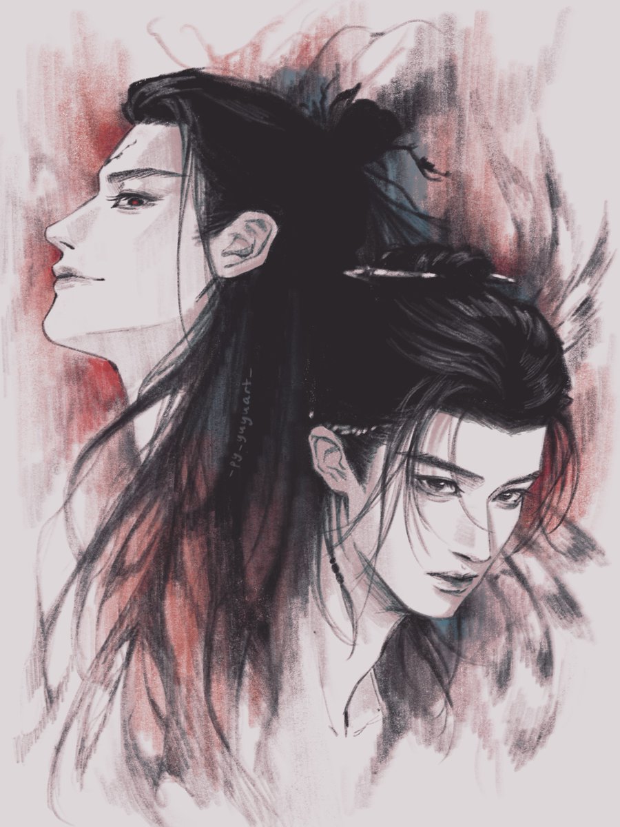 ✦𝖄𝖚𝖞𝖚✦ ₍ᐢ. ̫.ᐢ₎ LiJieholic tweet media