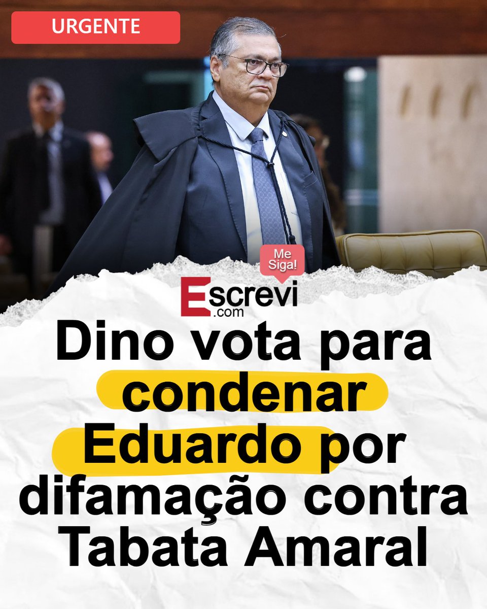 Leninha Lopes @7 tweet media