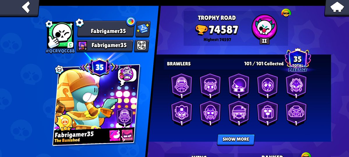 TSC | Fabrigamer35 tweet media