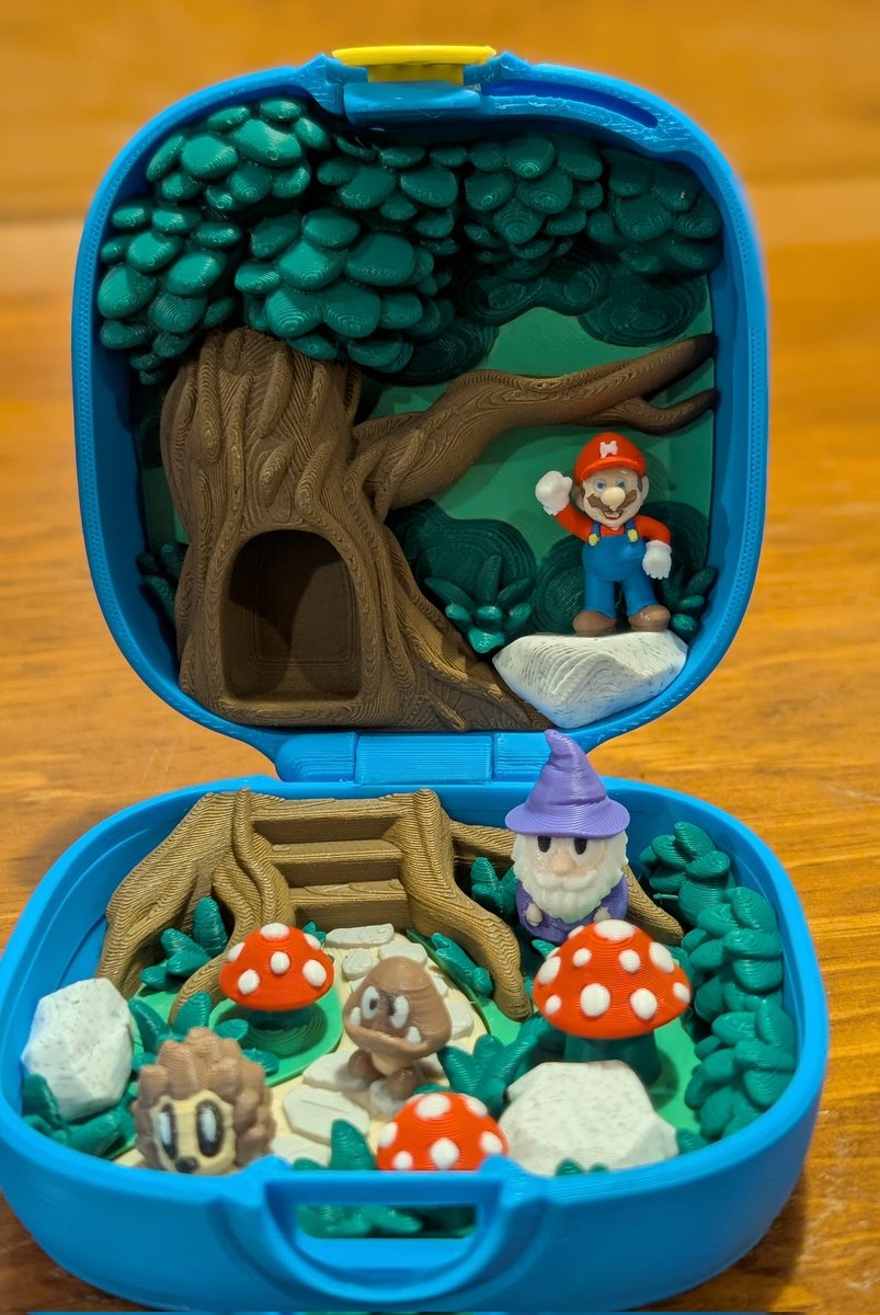 Kitchen Marm tweet media