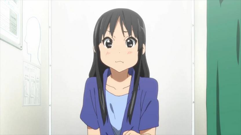 keionbot_'s tweet image. 4713 #keion #けいおん