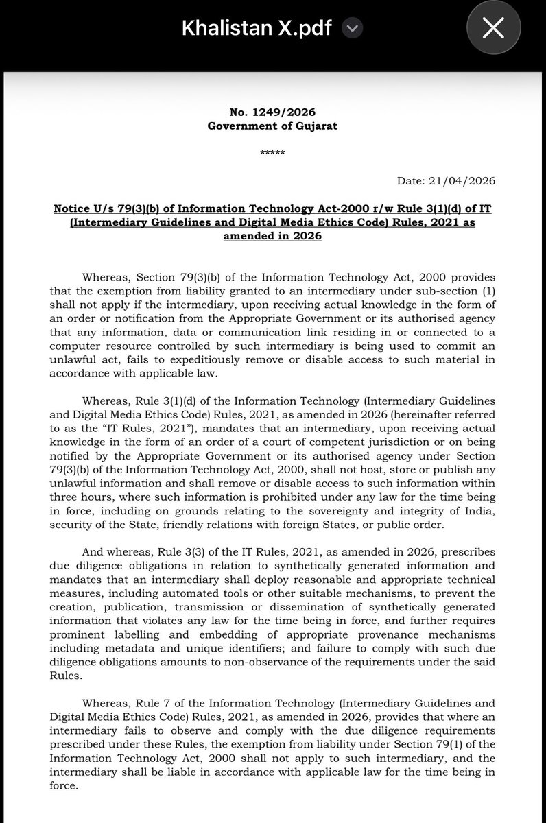 Ajeet Bharti tweet media