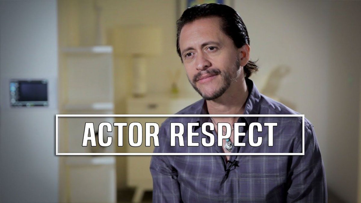 filmcourage's tweet image. Clifton Collins Jr. On How An Actor Earns Respect [FULL INTERVIEW] 
buff.ly/PHJv0OJ 
#filmmaking #actors #acting