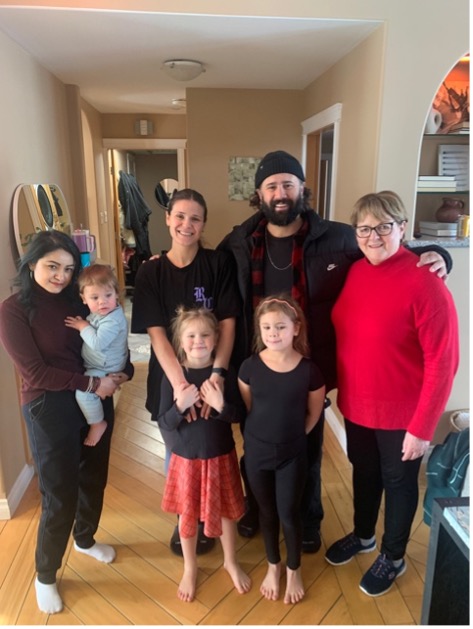 Something powerful is happening in the North. In Hay River, Fort Smith &amp; Yellowknife, we saw deep transformation—people encountering Jesus, hearts healed, identities restored. Small gatherings matter. God is working, even when you don’t see it. The North is not forgotten. #abnwt