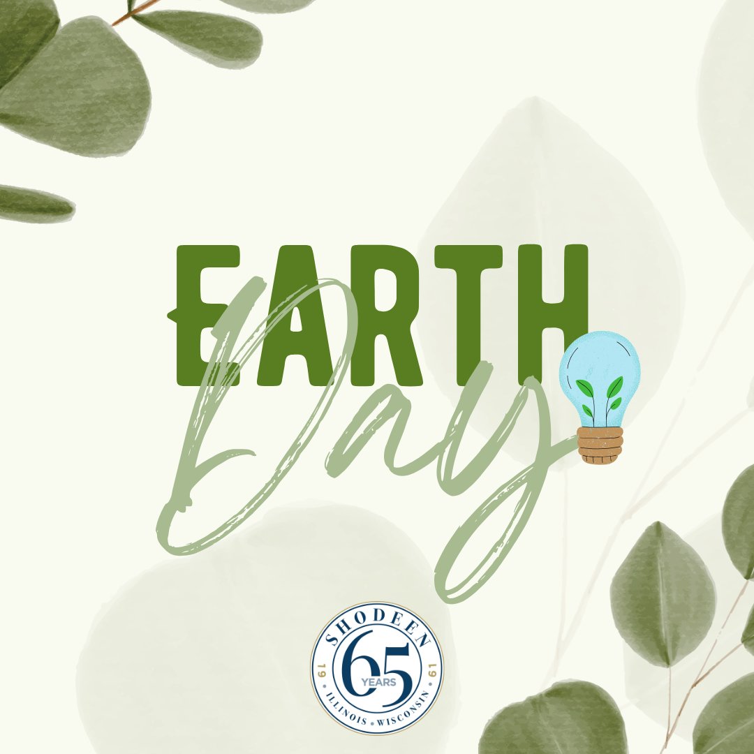 ShodeenHomes's tweet image. Happy Earth Day 2026! 🌍💚 
Today and every day, let’s celebrate the beauty of our communities and commit to making a positive impact—one home at a time. 
🏕️🌳🌐🌞 
#shodeenhomes #shodeen #savetheplanet #EarthDay #earthdayeveryday #earthday2026