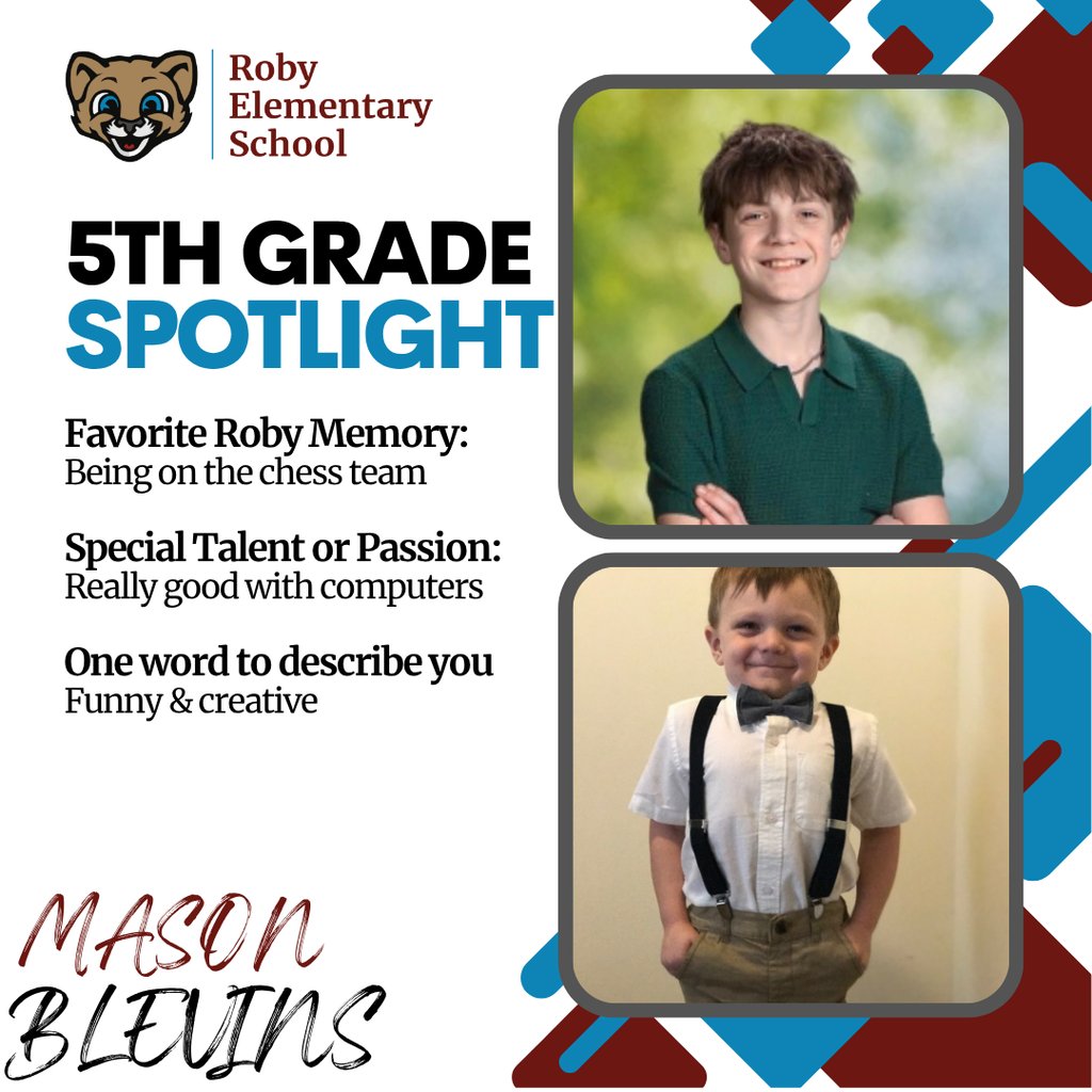Roby Elementary tweet media