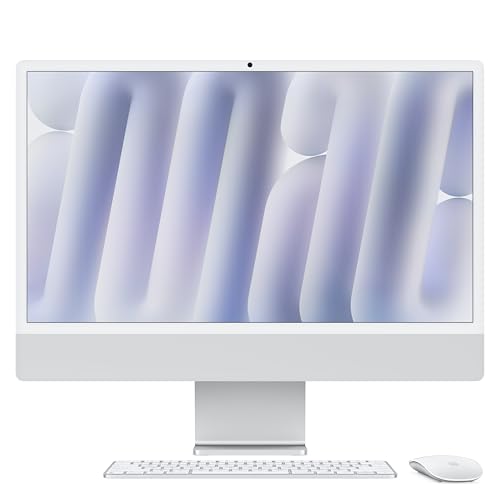 techsuppor's tweet image. Discover the power of the Apple 2024 iMac! With an M4 chip, 8-core CPU, and 16GB unified memory, it's built for creativity. 🚀 What creative projects are you working on? #Apple #2024 #IMac #AllinOne #
Check it out techsupportoffice.com
Amazon: amazon.com/dp/B0DM714KT8/…