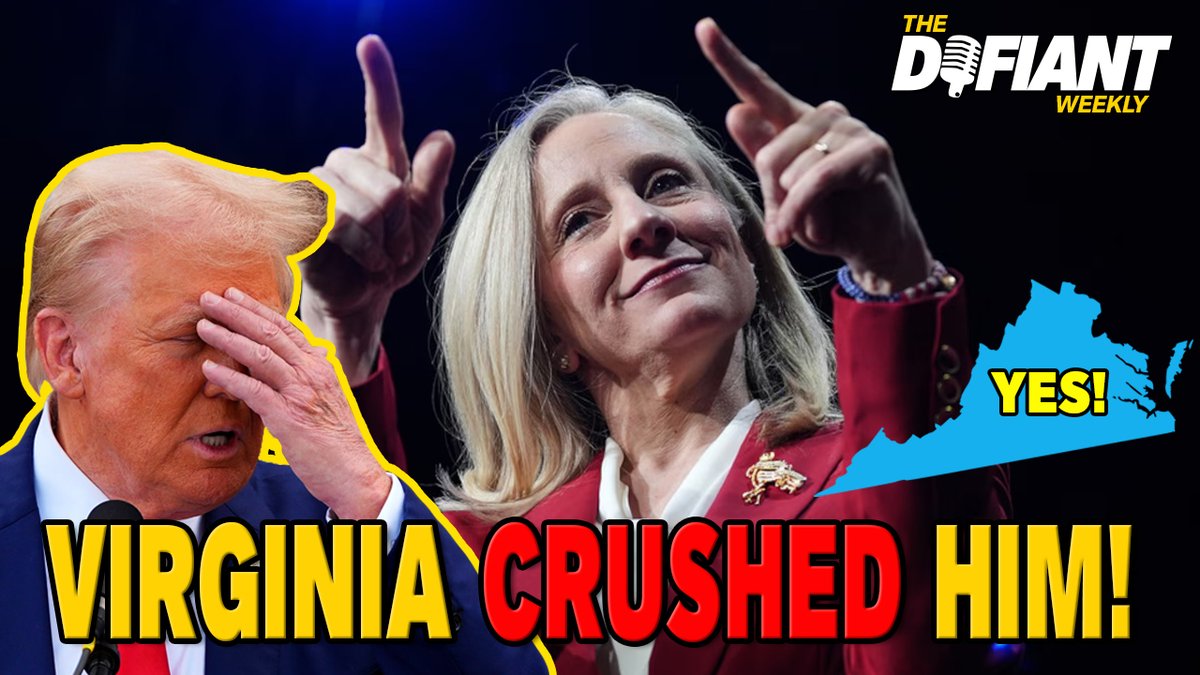 BrooklynDad_Defiant!☮️ tweet media