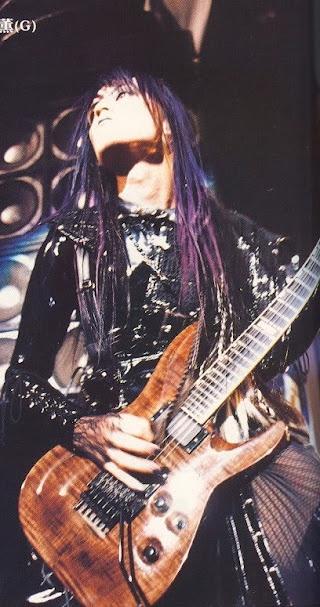 dirubot_'s tweet photo. #KAORU #DIRENGREY https://t.co/NQKej04wE9