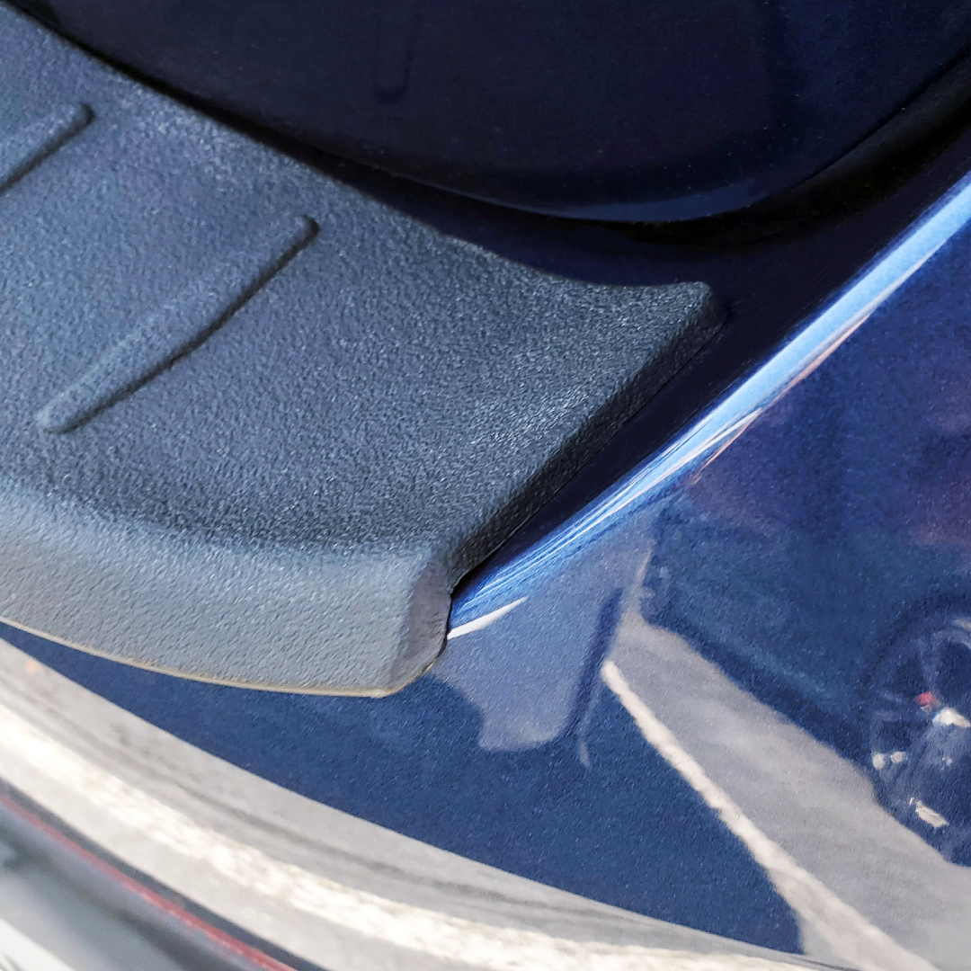 Dawn_Ent_Inc's tweet image. NEW 🔥
Protect your 2023-2026 BMW X1 with a Rear Bumper Protector to prevent scratches from daily use.

Search Part #: RBP-027 on our site!

#BMWX1 #BMWLife #BMWAccessories #CarProtection #AutoAccessories #BMWMods #VehicleProtection #BMWNation #CarUpgrade #ProtectYourRide