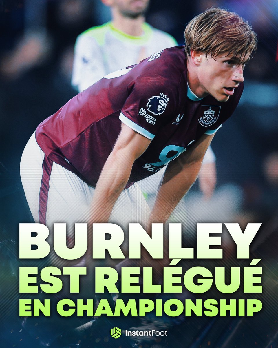 Instant Foot ⚽️ tweet media