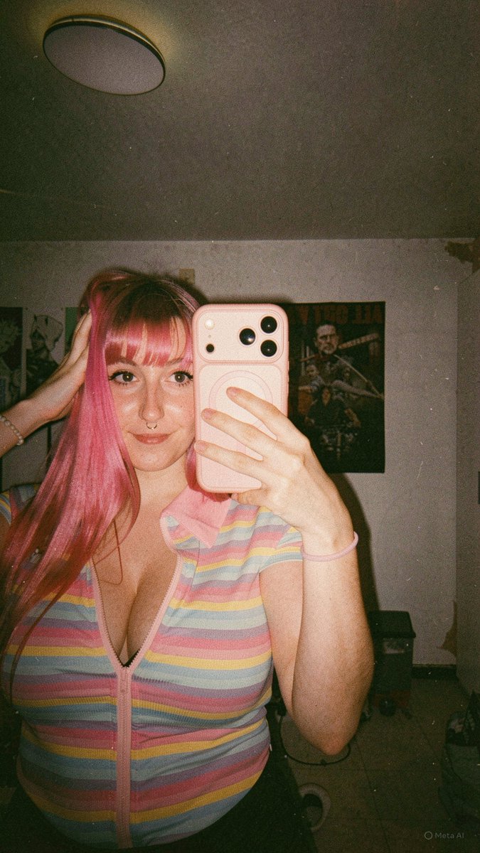 Toxic_Electra's tweet photo. 🩷😝 https://t.co/FwkHBtE95u