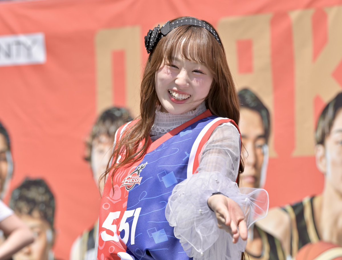 Mr_Dreams11's tweet image. 今日のドリさんチア日記
ホーム最終戦、負けちゃったか😰

#大阪エヴェッサ
#BT