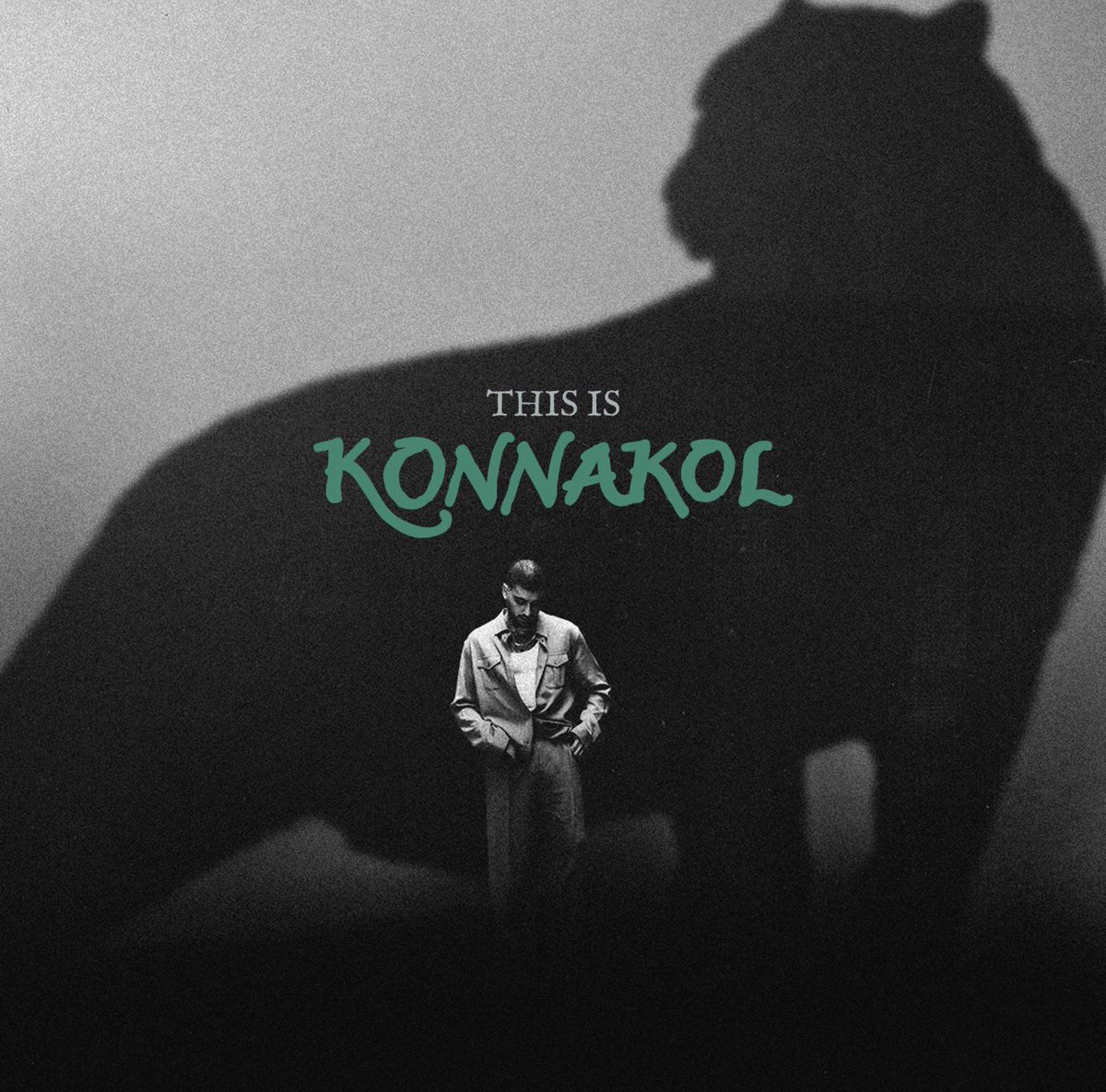 WORLDWIDE ITUNES ALBUMS CHART 📊

KONNAKOL - #1