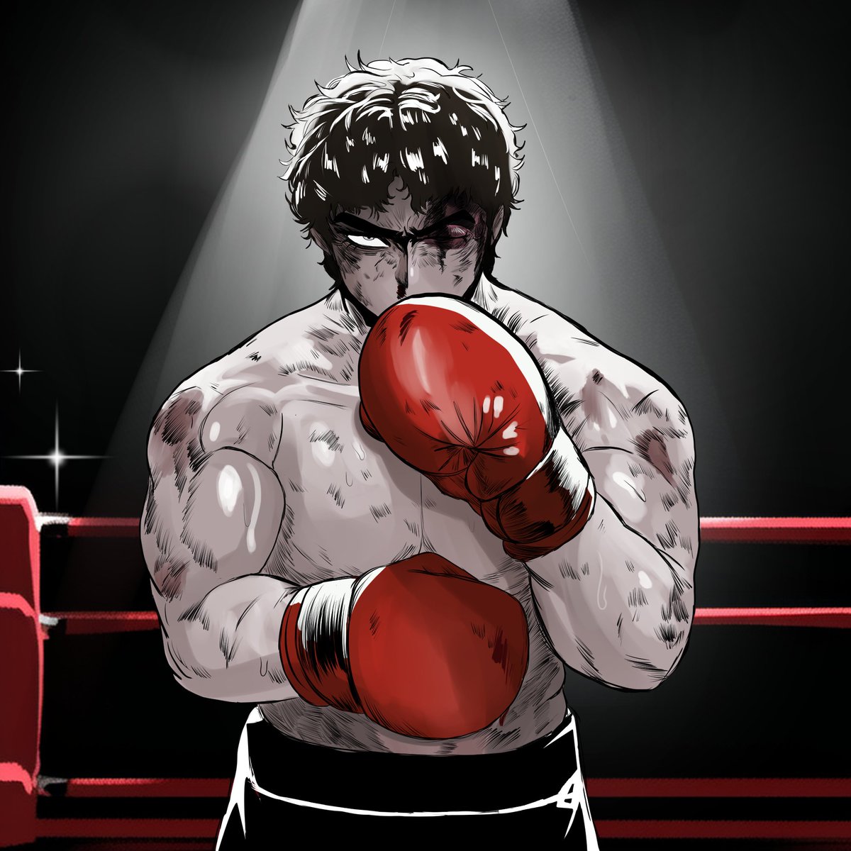 Bazazel1 tweet media