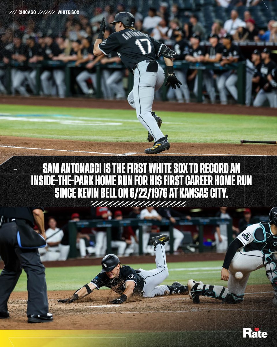 Chicago White Sox tweet media