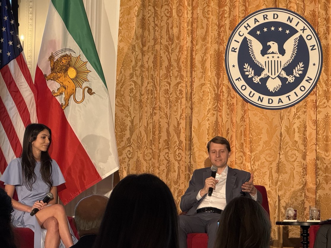 (مُحارب) Kasra tweet media