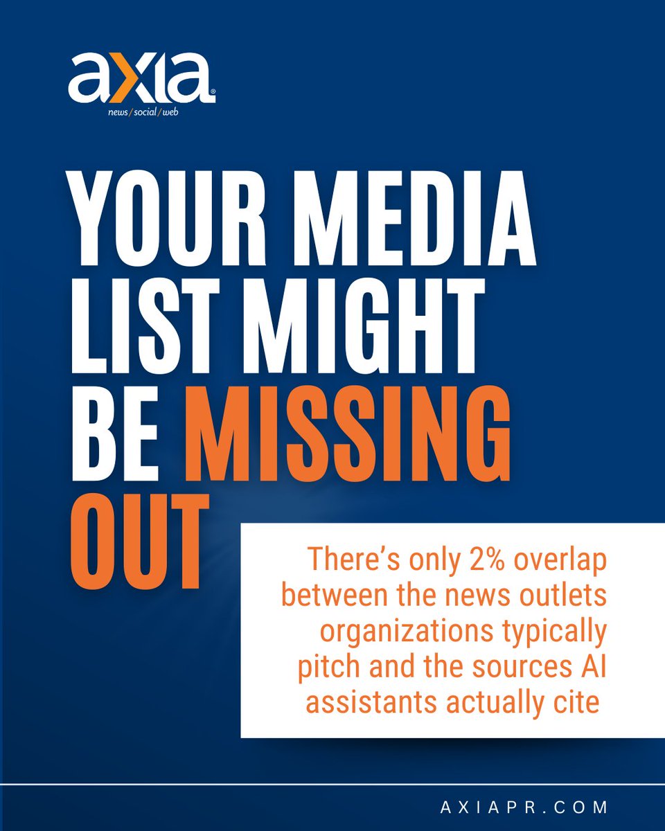 Axia Public Relations tweet media