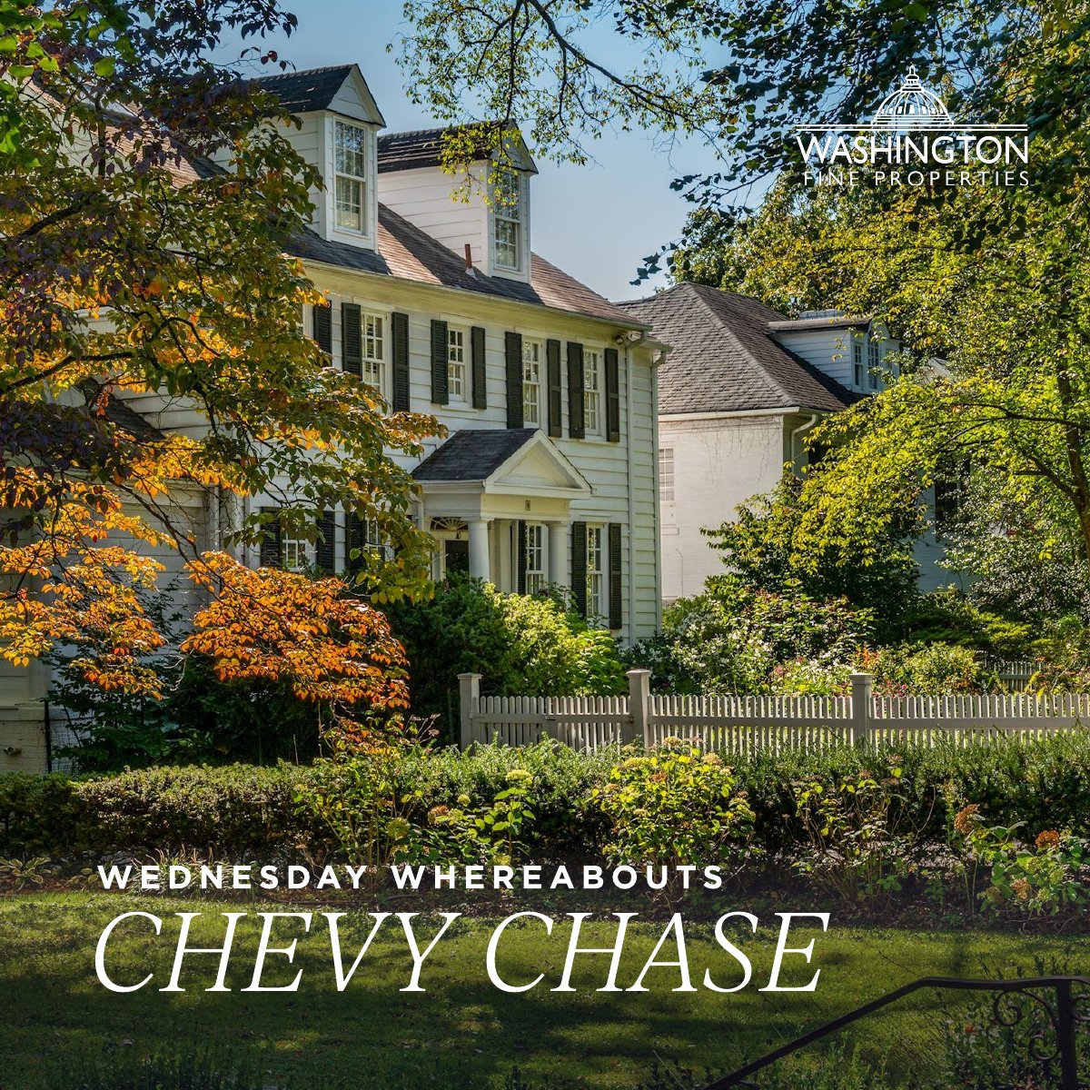 Washington Fine Properties tweet media
