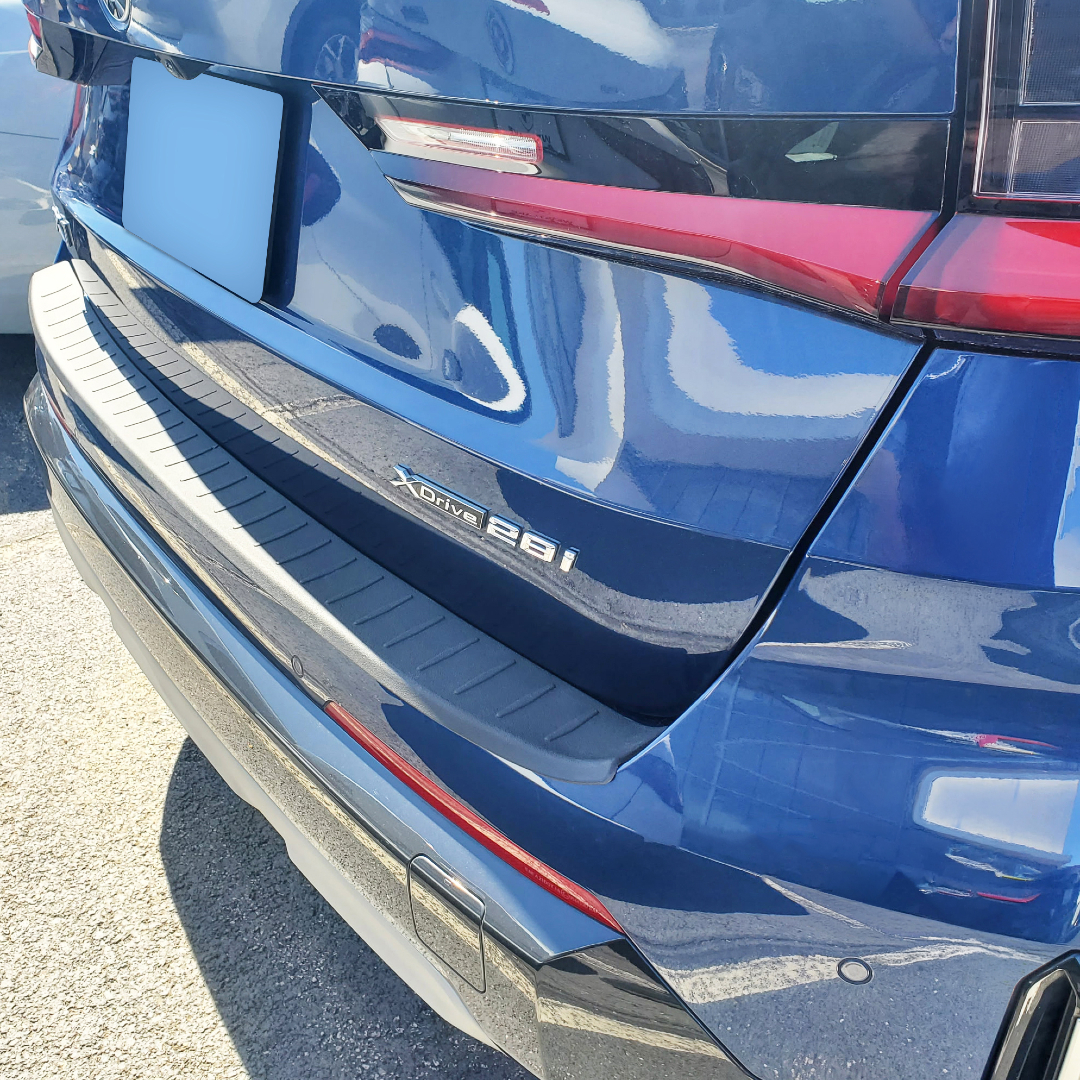 Sportwing's tweet image. NEW 🔥
Protect your 2023-2026 BMW X1 with a Rear Bumper Protector to prevent scratches from daily use.

Search Part #: RBP-027 on our site!

#BMWX1 #BMWLife #BMWAccessories #CarProtection #AutoAccessories #BMWMods #VehicleProtection #BMWNation #CarUpgrade #ProtectYourRide