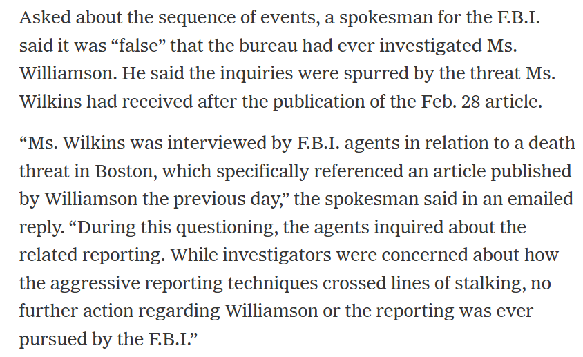 NYTimes Communications tweet media