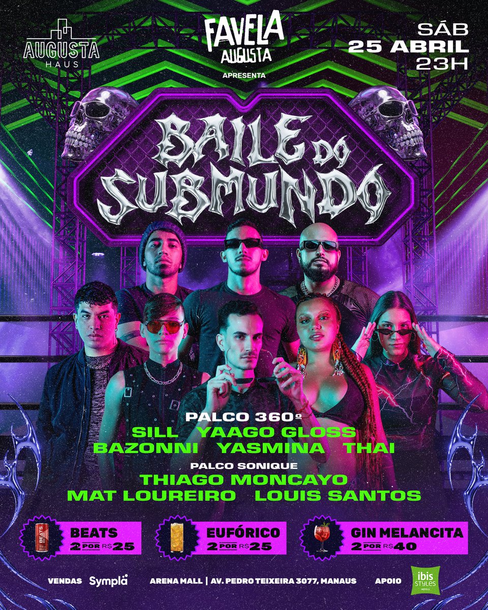 Augusta Haus tweet media