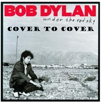 BobDylanProject's tweet image. #BobDylan fans #ListenTo the “best” Cover to Cover versions of the album Under The Red Sky:
▶️ youtube.com/playlist?list=…  #Listen now.