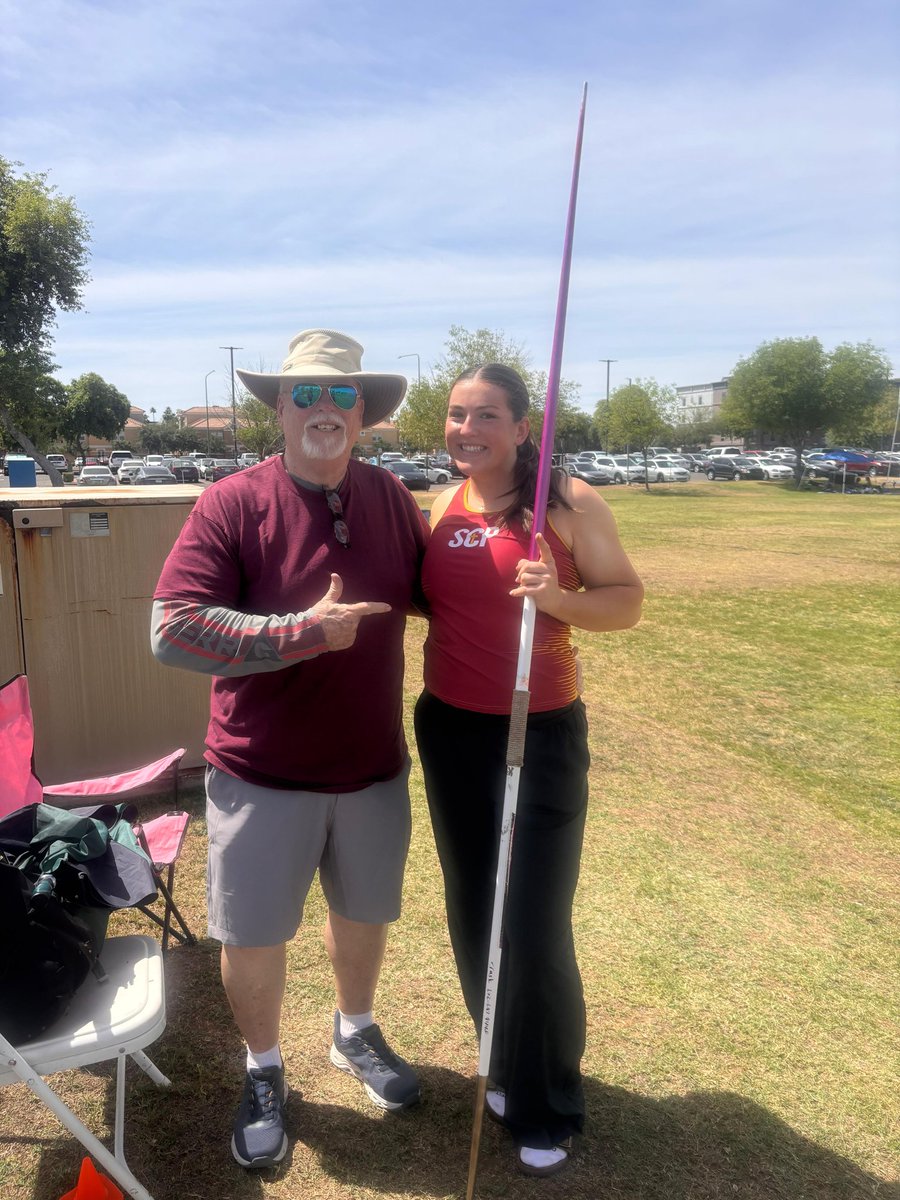 SCP Track and Field tweet media