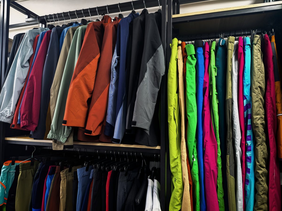 DSUN_2026's tweet image. A wide range of styles. One standard of quality. ❄️
From ski suits to down jackets, we’ve got every winter covered.
#OutdoorWear #WinterCollection #SkiWear #ApparelSupplier #OEM #ODM #Outerwear #fyp