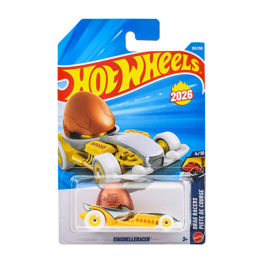 cp_hotwheelsjp's tweet image. 【5月2日(土)はベーシックカーの発売日です！】
今回のアソートでは、「エッグ シェルレーサー」、「カスタム '66 トロナード」、「 カスタム 2020 ホンダ e」、「 マセラティ ティーポ 61」の４車種が新金型として登場！

★ホットウィール公式HPはこちらから
mattel.co.jp/toys/hot_wheel…
#HotWheels