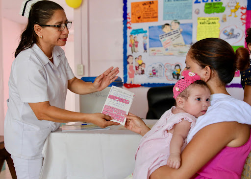 Jornada nacional de vacunación en 🇳🇮 alcanza 83 % de cumplimiento y más de 2 millones vacunados 💉💪 Avanzamos con salud y bienestar para las familias nicaragüenses 👨‍👩‍👧‍👦✨#MásyMásVictorias #ManaguaSandinista #VivaSandino