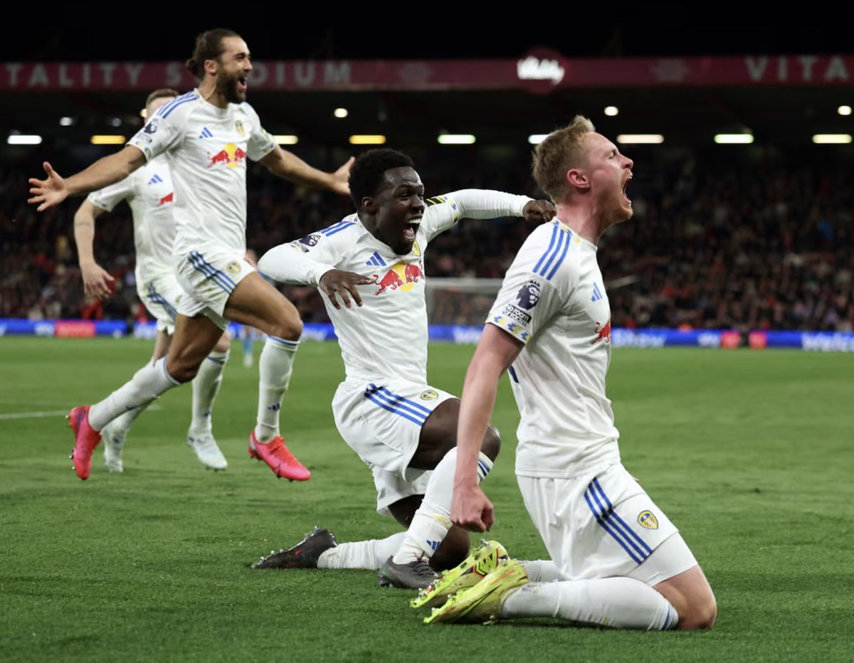 LUFCDATA tweet media