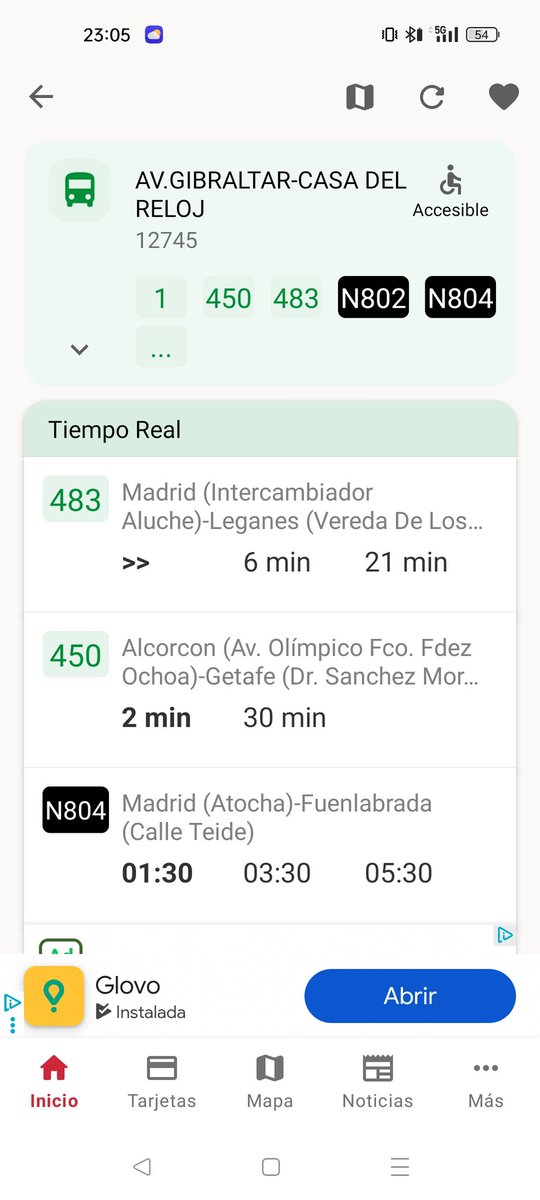 Verónica tweet media