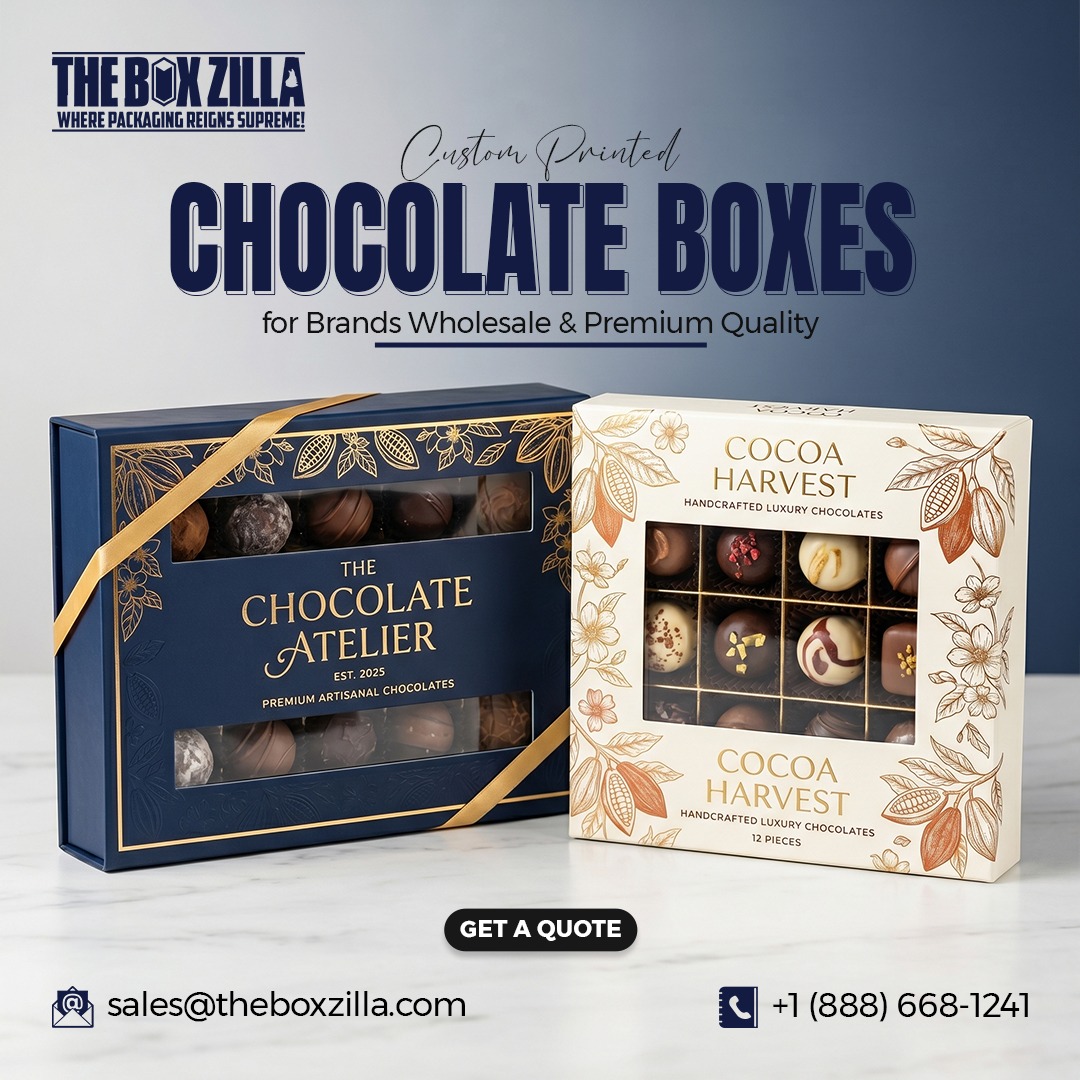 theboxzilla's tweet image. Luxury chocolates deserve a presentation that mirrors their craftsmanship.
Explore more: theboxzilla.com/chocolate-boxe…

#ChocolateBoxes #ChocolatePackaging