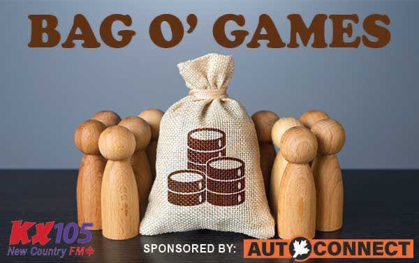 KX105 New Country FM tweet media