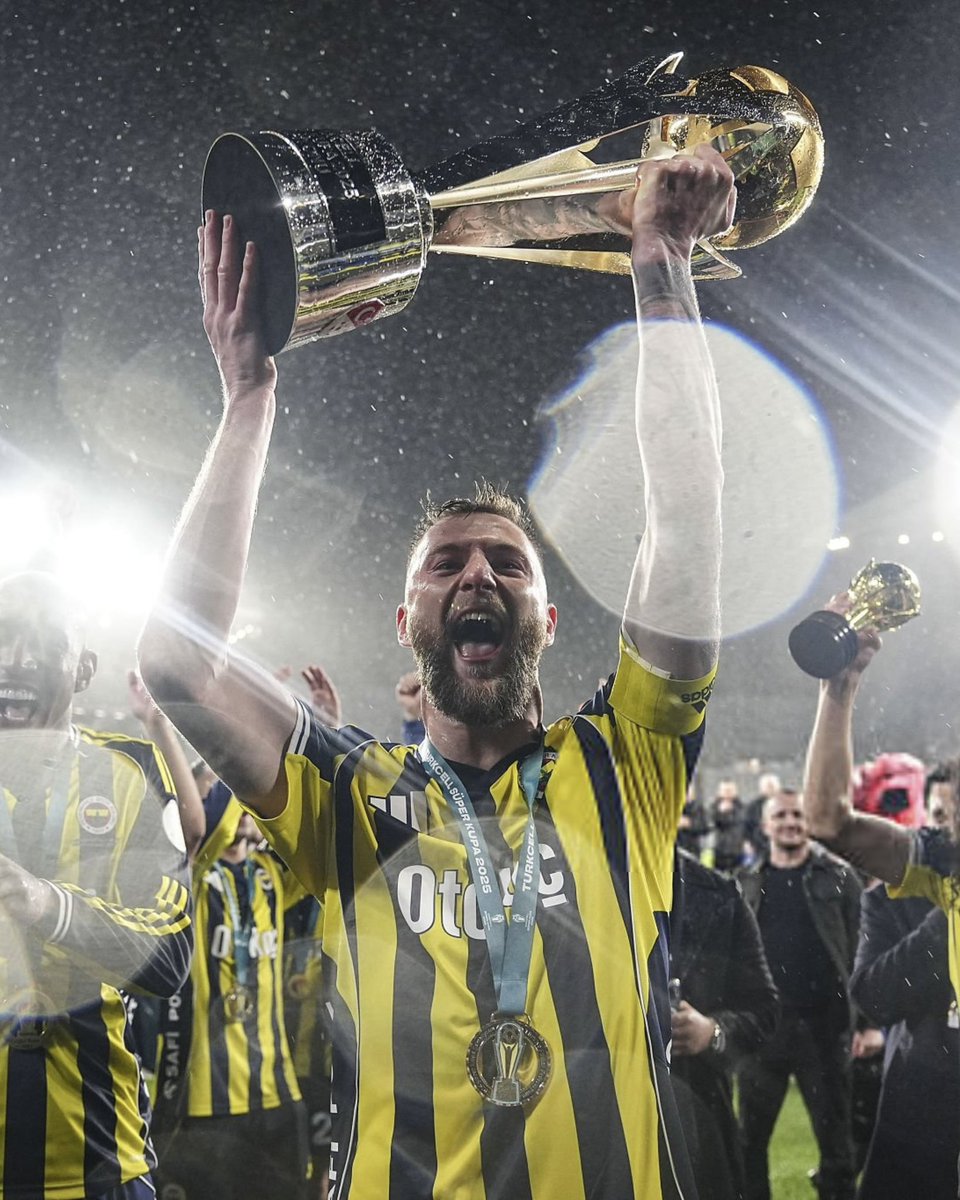 FenerXtra | Fan tweet media