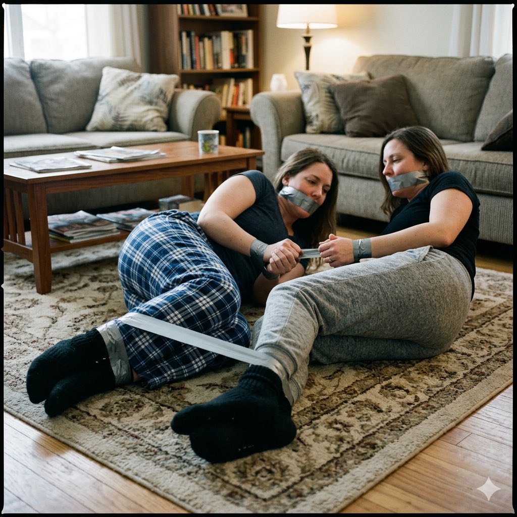 Randombond tweet media