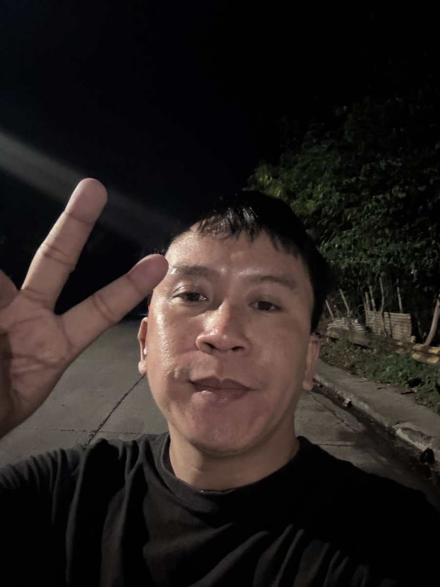 johnxamonte's tweet photo. Walkathon 🚶‍♀️🚶🚷 https://t.co/qn3wjg7GcS