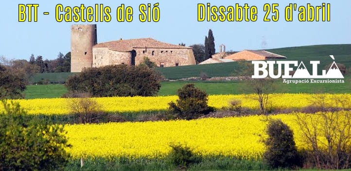 Agrupació Excursionista Bufala tweet media