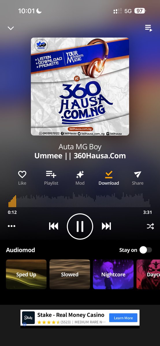 The Ummulkhairi tweet media