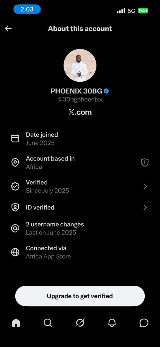 •ric• tweet media