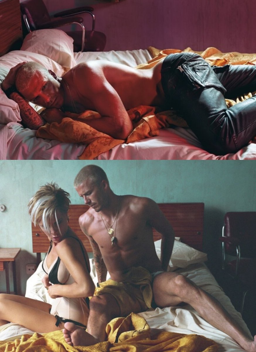 Mike ✿ tweet media