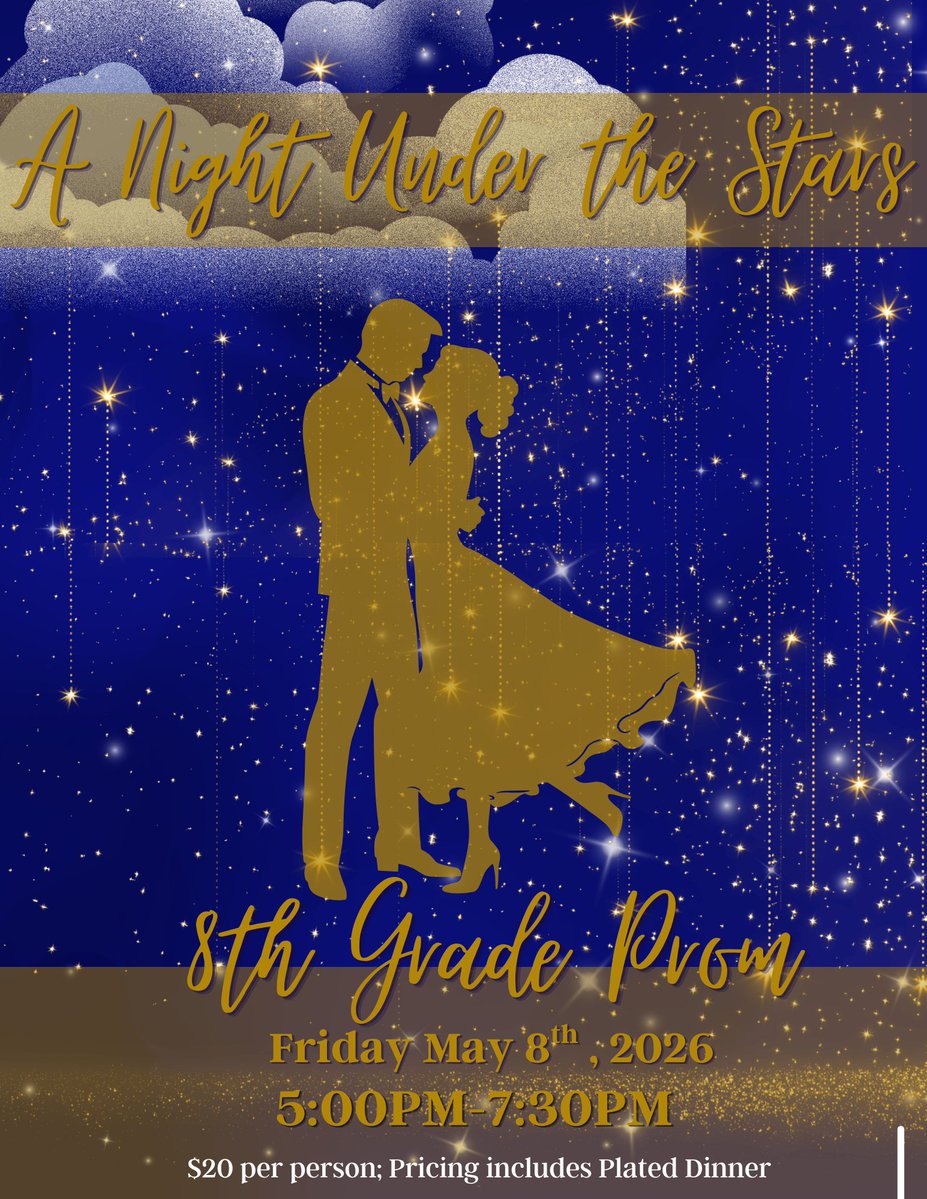 Alief Middle School tweet media