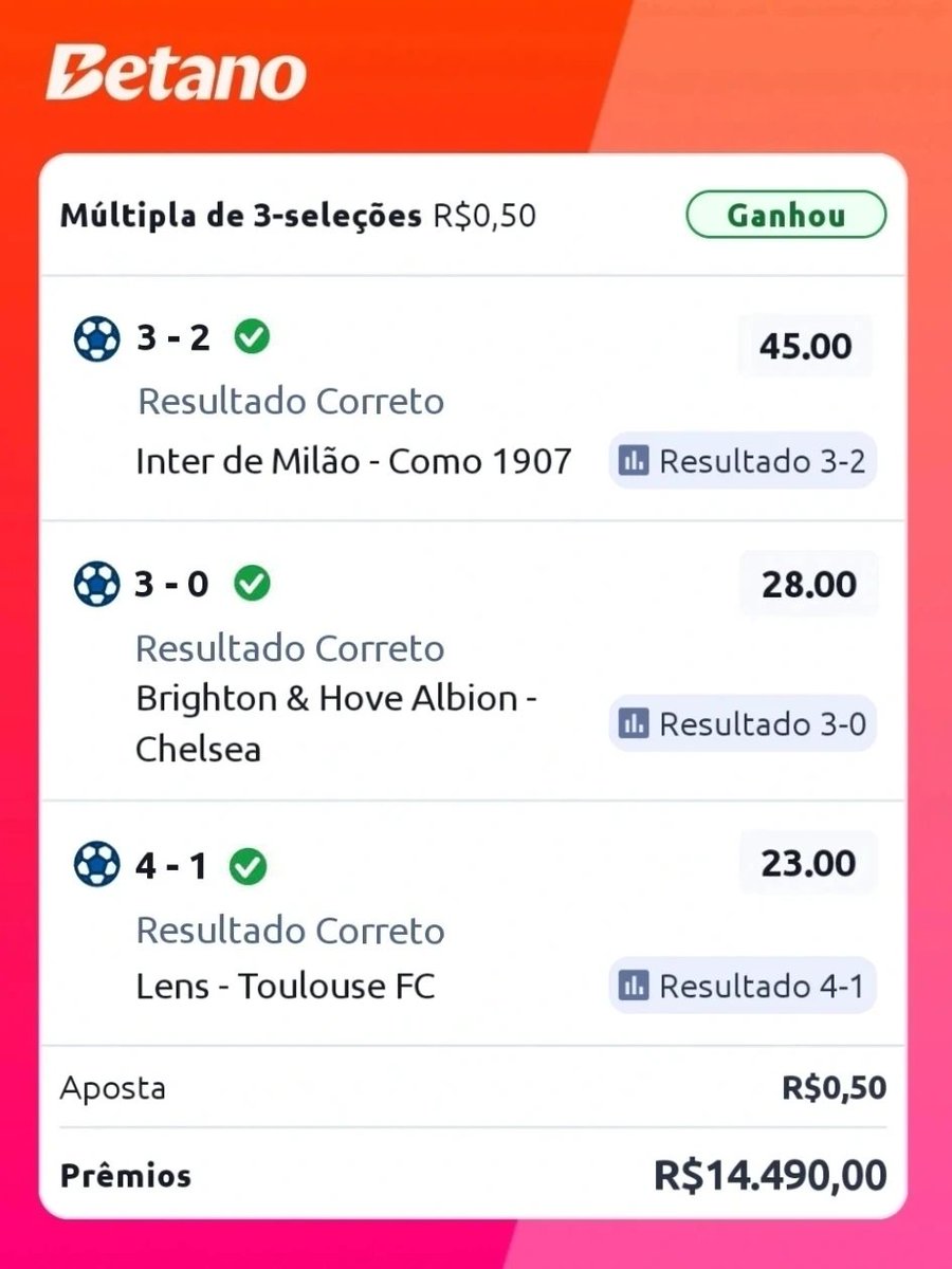 Guia Bets tweet media