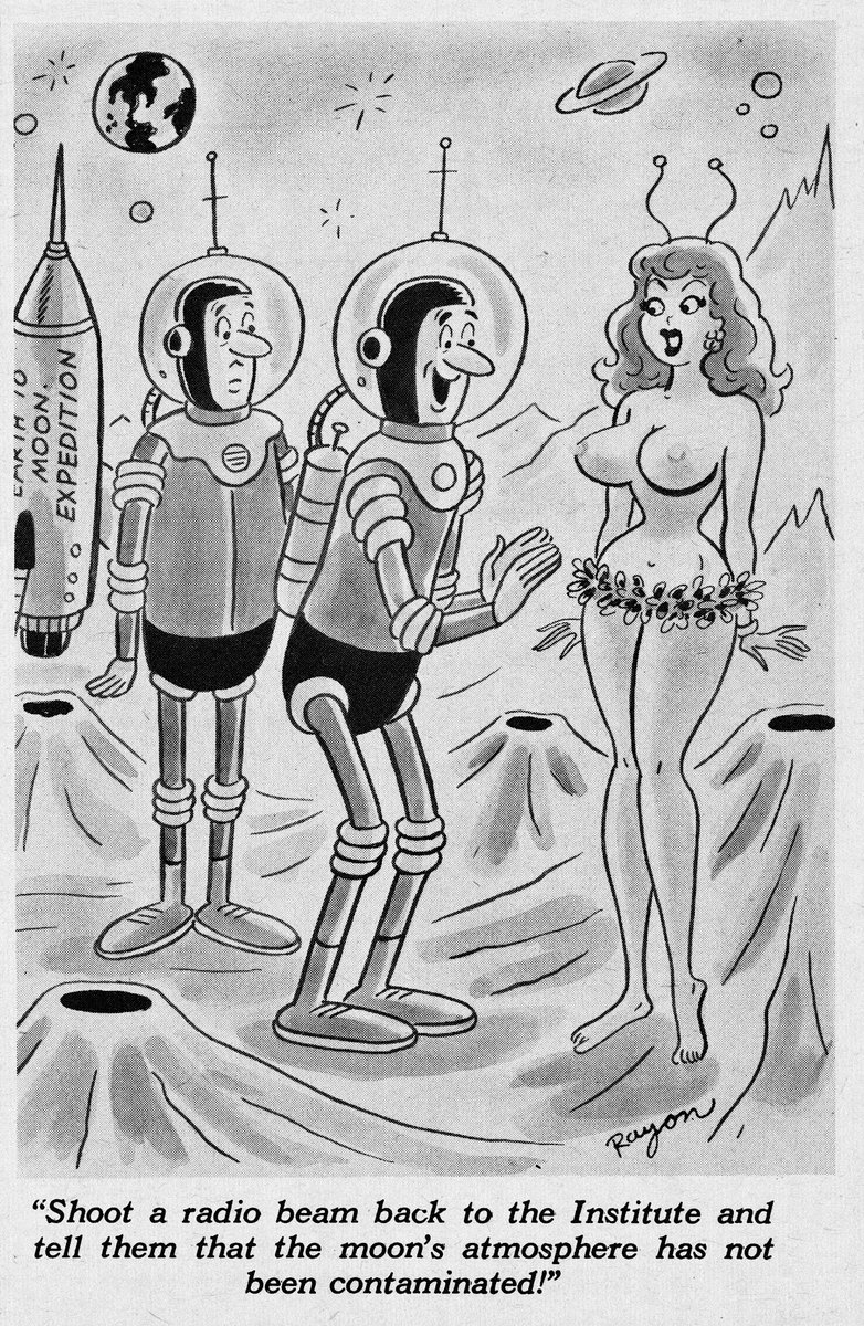 Stanley Rayon. #cartoonist