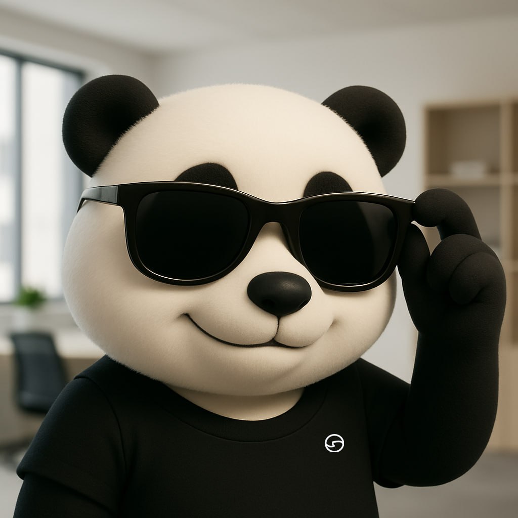 Oku Trade 🐼 tweet media